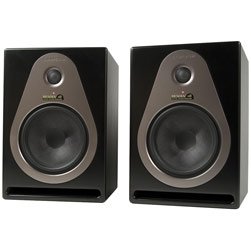 Samson Resolv A8 Active Studio Reference Monitors