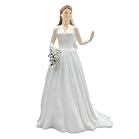 Catherine The Royal Bride Figurine