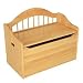 Limited Edition Toy Box - Honey Image