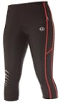 Ultrasport Damen Laufhose mit Quick-D...