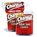 Health & Personal Care : Charmin To Go Toilet Seat Covers Tissue, 10 Seat Covers/Pack, 10 pack