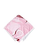 NALINI Bandana Zinnia (Rosa)