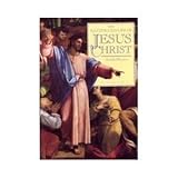 The illustrated life of Jesus Christ
