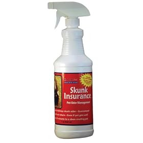 Skunk Insurance - 32 ounce