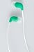 AIAIAI The Pipe Headphone w/ Mic,Headphones for Unisex