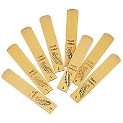 Vandoren Alto Sax 3 1/2 Twin Pack
