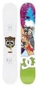 Dc Pbj Park Board For Jibbing Series Snowboard 154 (wide) ()