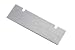 Warner Tool 10-Inch Floor Stripper Blade #7001