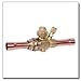 Parker Hannifin Corp. - Brass Division EBVP1050 5/8 OD Ref Ball Valve 502056