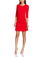 Foggy Vestido (Rojo)