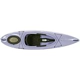  : Wilderness Systems Pungo 120 Kayak - Womens