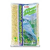 8 In 1 Parakeet Gourmet Diet 5 Lb.