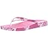 sandale talon argent Ipanema Ip