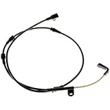 Land Rover Brake Pad Wear Sensor - Rear for LR3 / Range Rover Sport / RRSSuperch Part# SOE000025