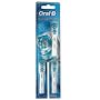 Oral-B Dual Clean Replacement Brush Heads 3-pk.