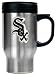 Chicago White Sox Stainless Steel Travel Mug