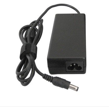 Replacement Packard Bell EasyNote 19v 65W Laptop Ac Adapter (5.5mm x 1.65mm tip)