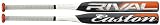 Easton SG1BXL 2012 Rival XXL Fastpitch Softball Bat (-12.5oz. Drop)
