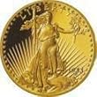 1933 $20 St. Gaudens Gold Replica Coin