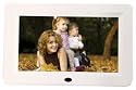 Nextar N7-111 7-Inch TFT Digital Photo Frame (Acrylic)