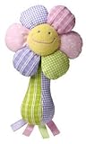 Plush Little Bloomers Rattle 5