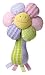 Toys : Plush Little Bloomers Rattle 5"