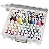 Artbin Super Satchel Thread Box
