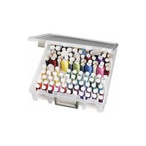 Artbin-Super-Satchel-Thread-Box