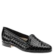 Women's LIZ Woven Flat by Trotters