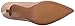 Nine West Women's Flax Leather Dress Pump