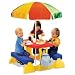 Qwikfold Picnic Table