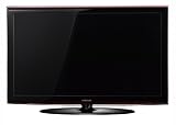 Samsung LN52A650 52-Inch 1080p 120 Hz LCD HDTV with Red Touch of Color