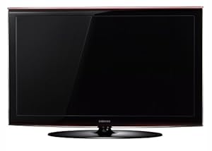 Samsung LN46A650 46-Inch 1080p 120 Hz LCD HDTV with Red Touch of Color