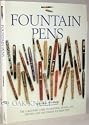 Fountain Pens: The Collector's Guide to Selecting, Buying, and Enjoying New and Vintage Fountain Pens