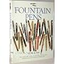 Fountain Pens: The Collector's Guide to Selecting, Buying, and Enjoying New and Vintage Fountain Pens