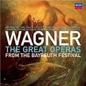 Wagner: The Great Operas from the Bayreuth Festival