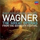 Wagner: The Great...