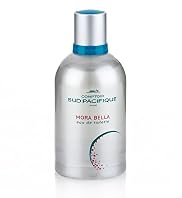 Comptoir Sud Pacifiq Mora Bella Eau de Toilette 100ml