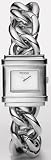 Fossil Two Hand Silver Dial Watch