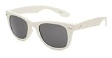 Classic Eighties WAYFARER Style Vintage Fashion Sunglasses - ALL COLORS