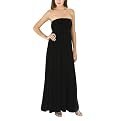 Target Limited Edition Women's Madison Velvet Maxi Dress - Ebony