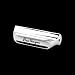 Dunlop Ben Harper Signature Tone Bar Lap / Pedal Guitar Slide