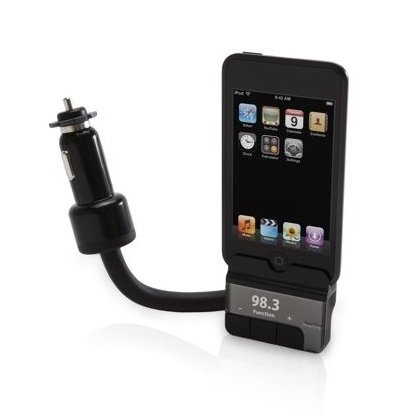 Roadtrip with SmartScan