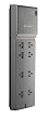 Belkin BE108200-06 8 Outlet Home/Office Surge Protector with Telephone Protection