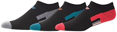 New Balance Performance Adaptive No Show Sock