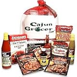 MasterCard Cajun Gift Bag
