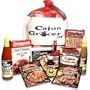 MasterCard Cajun Gift Bag