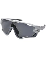 Oakley Men's Jawbreaker OO9290-06 Shield Sunglasses