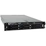 Dell PowerEdge 2950 Dual Xeon 5150 2.66GHz 8GB 2x146GB 2x73GB 15K SAS DVD 2 ....