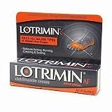 Search : Lotrimin AF Antifungal Cream - 24 gm